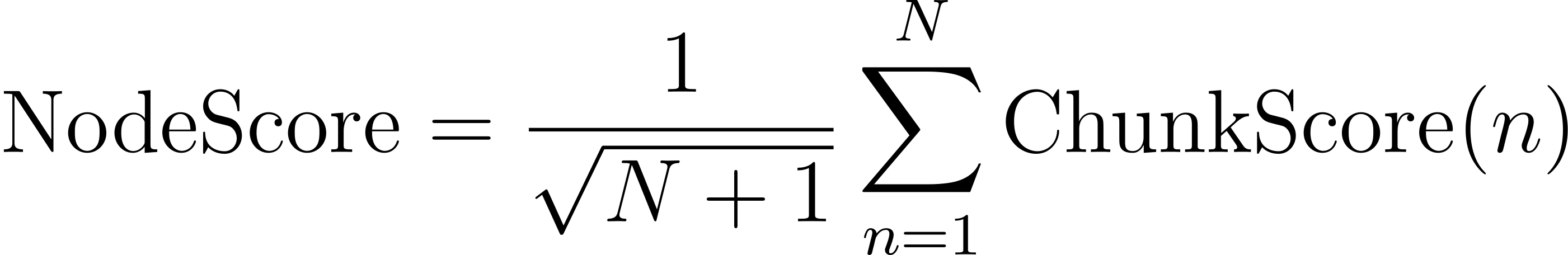 Hybrid Tree Search Pipeline